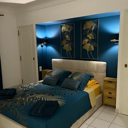 Bel Appartement A Perpignan Bagian luar foto