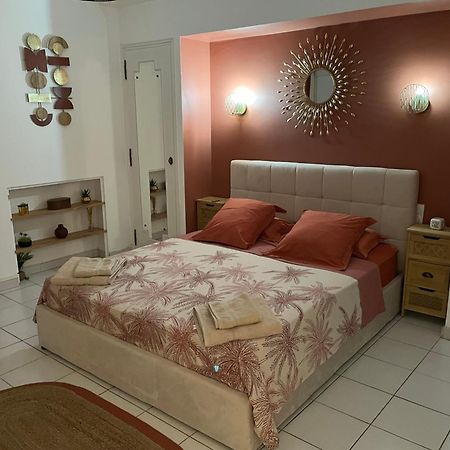 Bel Appartement A Perpignan Bagian luar foto