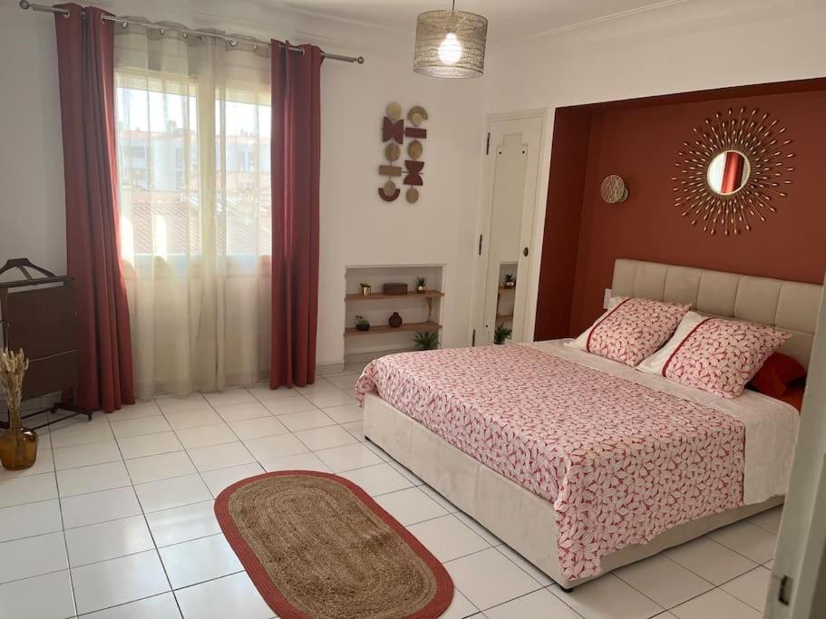 Bel Appartement A Perpignan Bagian luar foto