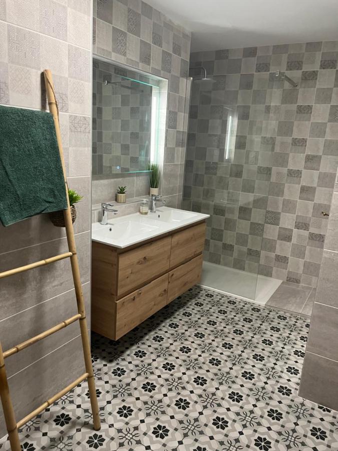 Bel Appartement A Perpignan Bagian luar foto