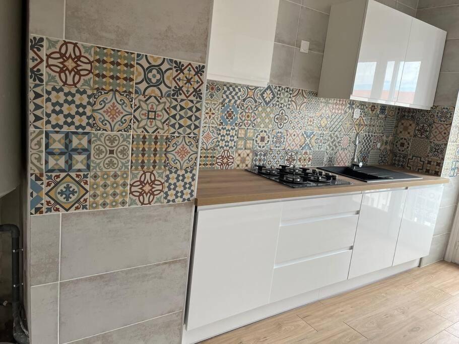 Bel Appartement A Perpignan Bagian luar foto