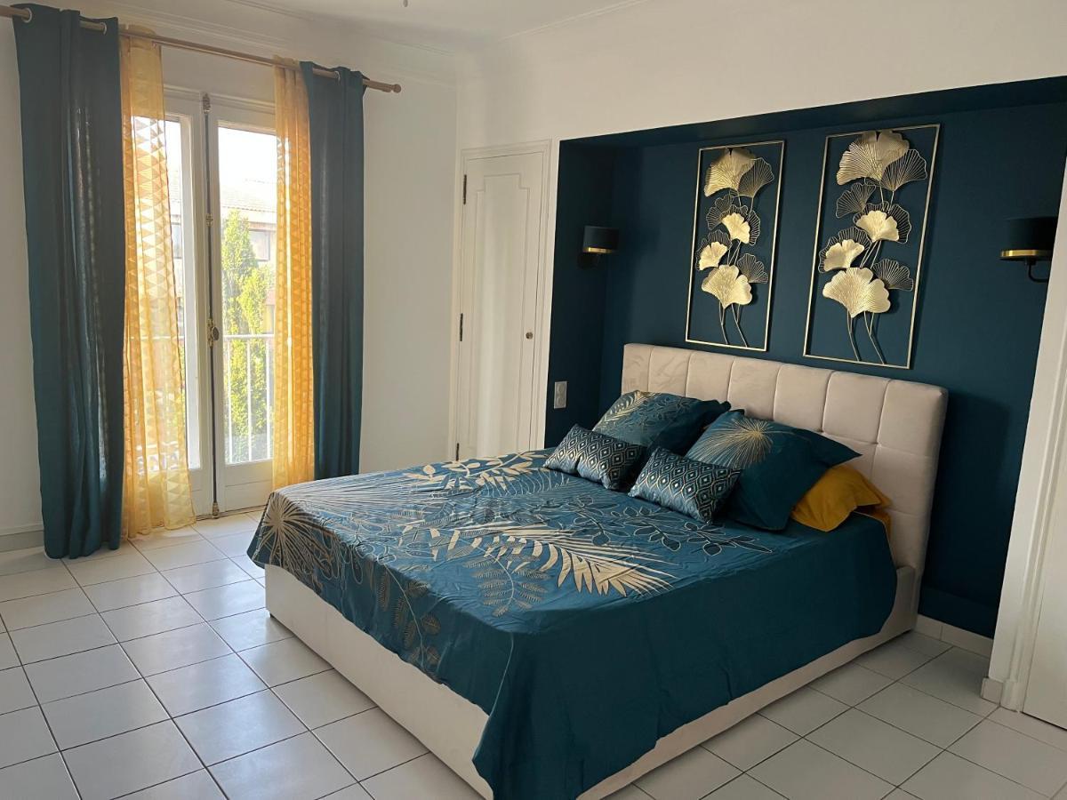 Bel Appartement A Perpignan Bagian luar foto