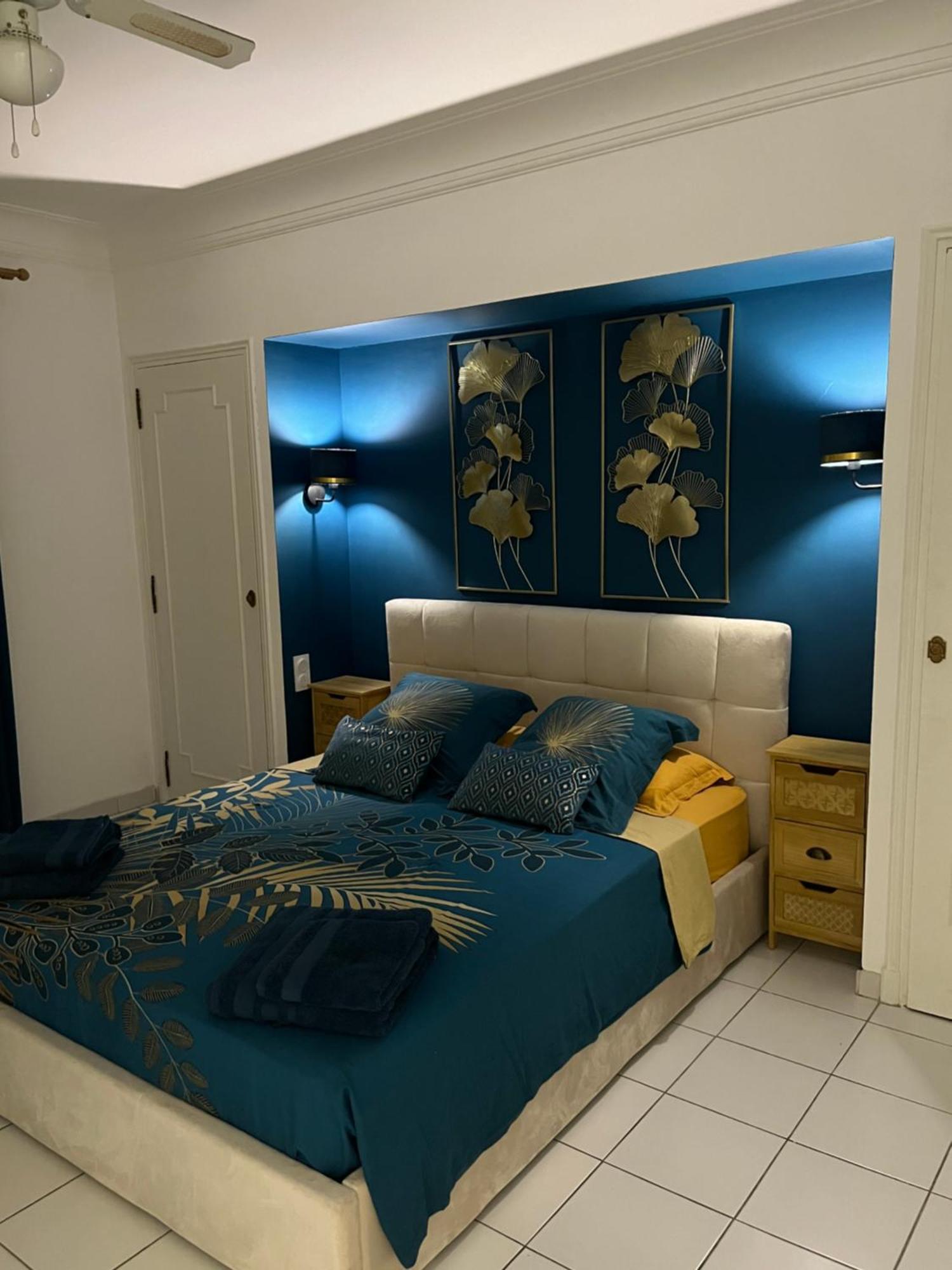 Bel Appartement A Perpignan Bagian luar foto
