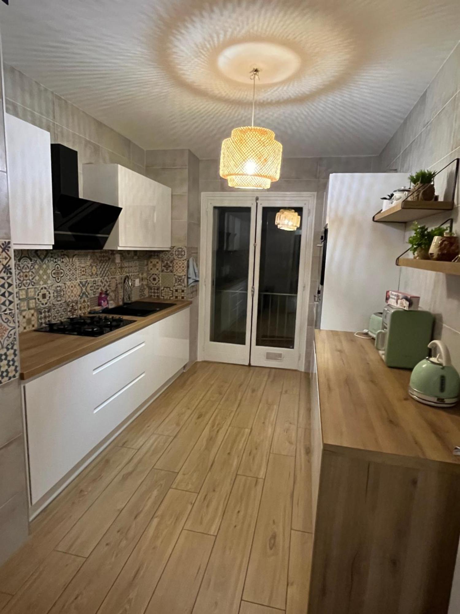 Bel Appartement A Perpignan Bagian luar foto